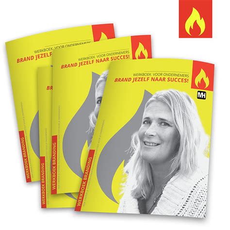 Martine Hoving Gratis Werkboek Brand Jezelf Naar Succes