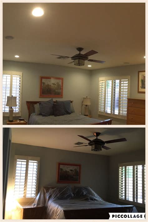 Knowing how to install recessed lighting gives you the freedom to brighten your home however you want. AZ Recessed Lighting installation of new LED lights with a ...