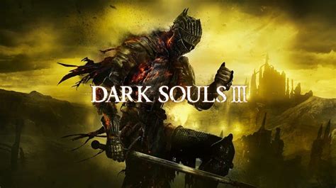 Cool This Player Completed Dark Souls 3 Without Walking