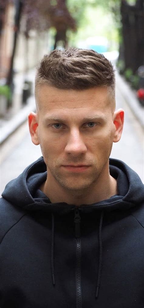 35 Undercut Hairstyles For Men You Would Love To Watch Again & Again