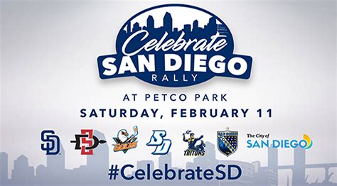 San Diego Celebrates Its Sports Teams Soccertoday