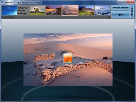 Achtergrond Windows 7 Customize Your Desktop With These Easy Steps