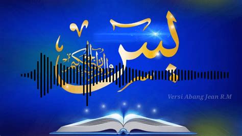 Apakah anda lihat sekarang atas 10 bacaan surat yasin yang merdu hasil di web. Menyentuh Hati !!! Bacaan Surat Yasin Paling Merdu - Versi ...