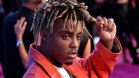 Saw him at the top of the. 'He loved every single one of you': Juice WRLD's ...