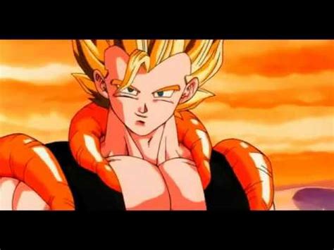 Dragon Ball Z Movie Fusion Reborn! Gogeta Is Born! - YouTube