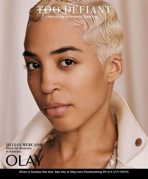 Olay X Vogue Faceanything Fall 2018 Oil Of Olay