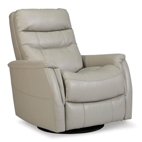 Signature Design By Ashley Recliners Riptyme 4640461 Swivel Glider