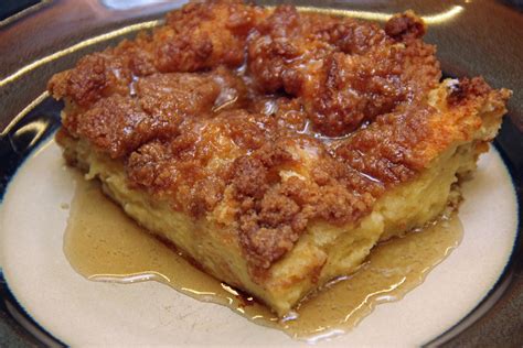 French toast for a crowd. Baked French Toast - Cook Diary