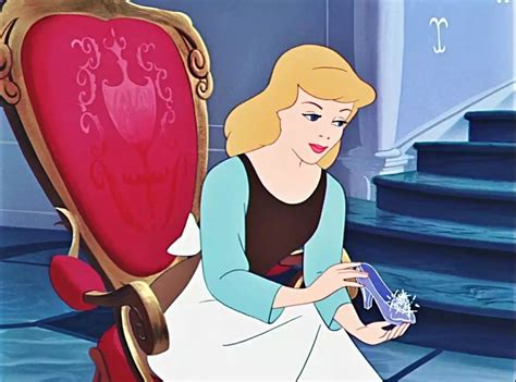 Were You Surprised Cinderella Was Fanpops Least Favorite Disney