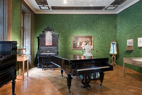 Privatzimmer · 2 gäste · 1 bett · 1. Zu Gast bei den Wiener Komponistenstars - Schick ...
