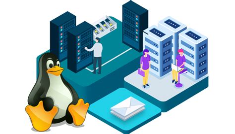 Linux Hosting Nedir Odeaweb