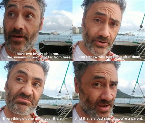 30 Times Taika Waititi Proves He Is The Funniest Director Ever In 2022