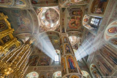 Assumption Cathedral Of The Kolomna Kremlin Russia Travel Blog