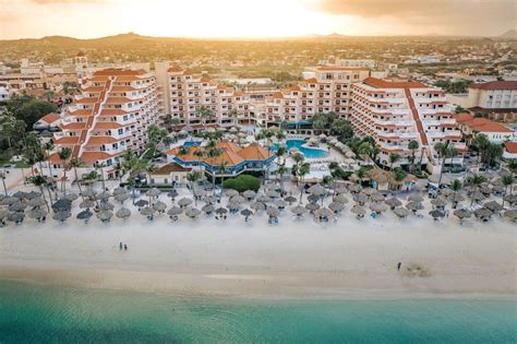 Booking Hotel Playa Linda Beach Resort Online Harga Terbaru September Blibli