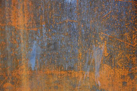 Royalty Free Image Rusted Steel Wall By Paulclarke