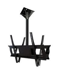 Other online retailers will offer similar prices, but monoprice has a great. Dual Back to Back Flat Screen TV Ceiling Mount