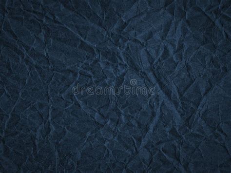 Dark Blue Paper Texture Background