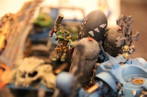 Choose from more than 1,500 properties, ideal house rentals for families. Da Orks Are Coming: Armies on Parade - Spikey Bits