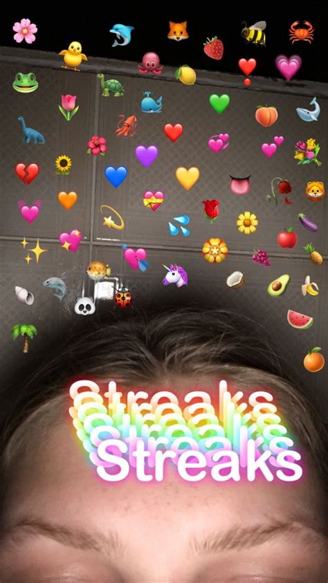 Check spelling or type a new query. Streaks | Snapchat streak, Snapchat streak emojis, Snap streak