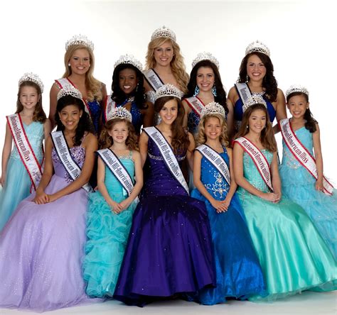 National American Miss Pageant Official Site Miss Pageant National