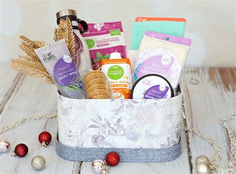 Live fish, rock and sand, ocean water, crystals and salt; Holiday Gift Baskets for Everyone On Your List - Harris Teeter