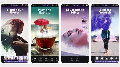 5 Best Social Media Editing Apps For Pictures Free And Paid