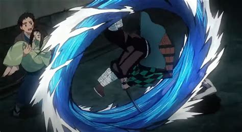 Demon Slayer | Character Analysis | Tanjiro Kamado — Poggers