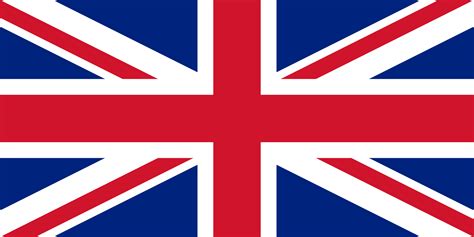 National Flag Of United Kingdom Details And Meaning