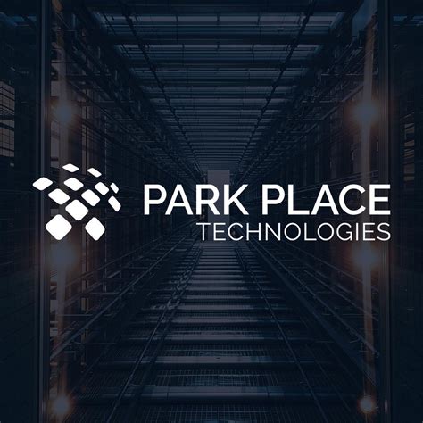 Highvail Partner Alliance Park Place Technologies
