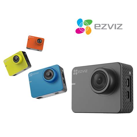 Hãy đăng ký kênh để theo dõi những bản tin mới nhất các bạn nhé! Camera hành trình thể thao FULL HD 1080P CS-SP206-B0
