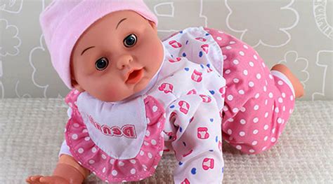 Rüyada oyuncak bebek görmenin tabiri | Rüyada oyuncak bebek görmek ne