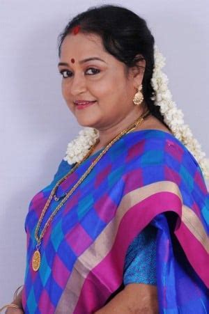 She has acted in more than 100 films. Chithra (aka) Chitra photos stills & images