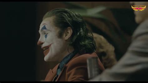 Else Paris Joker Kills Murray Scene Ending Scene Youtube