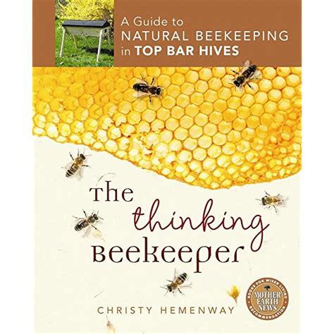 26 Best Beekeeping Books