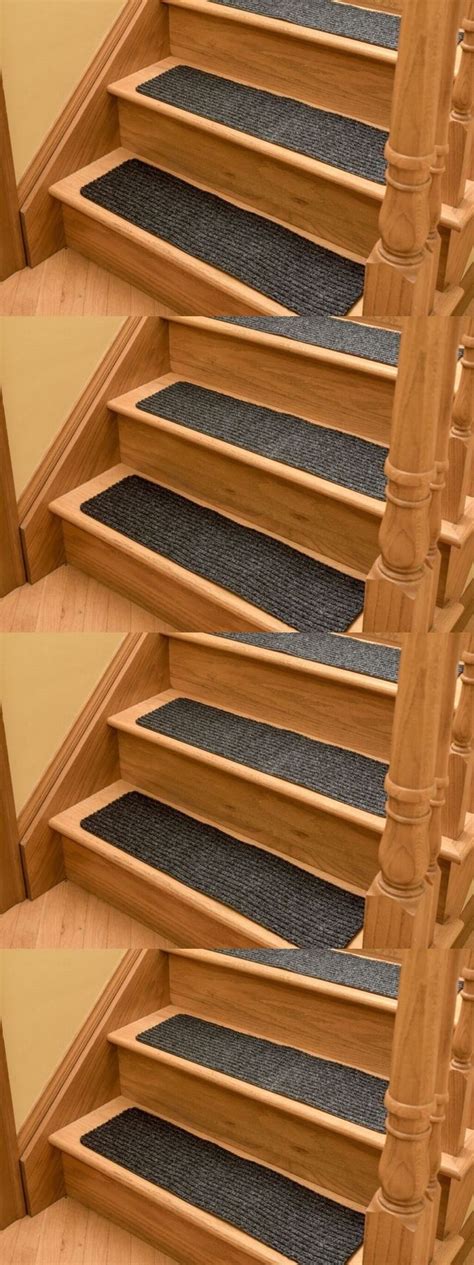 Free shipping for many products! 20 Best Ideas of Non Slip Stair Treads Carpets