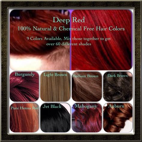 I am not looking for red tones but just a lighter, caramel brown. MAHOGANY HAIR DYE,ORGANIC & 100% CHEMICAL FREE HENNA ...