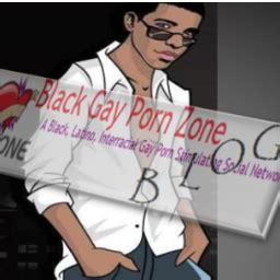 Black Gay Porn Zone On Twitter Zaddyyy Blckdynamite Walked In Max Was Right Behind Him