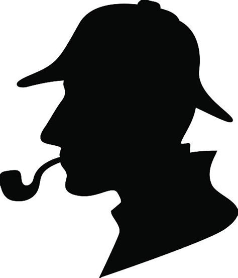 Sherlock Holmes Clipart And Sherlock Holmes Clip Art Images Hdclipartall