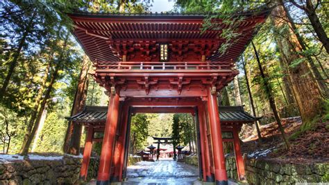Japan Wallpaper 4K (67+ images)
