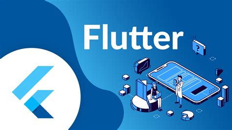 Why Your Next Mobile App Should Be Made In Flutter