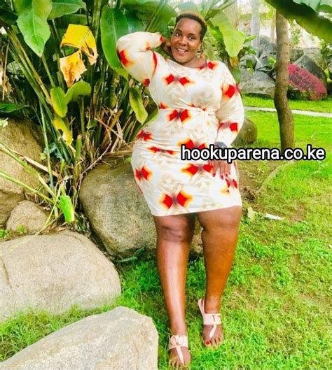 Celestine 40yr Old Available Sugar Mummy From Bungoma County But