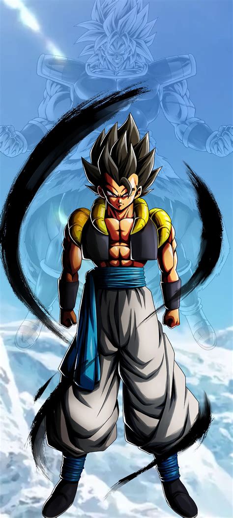 Maybe you would like to learn more about one of these? Gogeta Wallpapers - Top Free Gogeta Backgrounds - WallpaperAccess