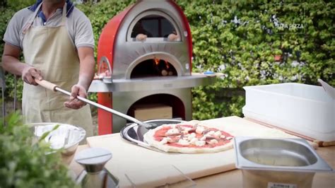 Alfa Kit Pizzaiolo Youtube
