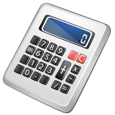 Calculator Icon Free Download On Iconfinder