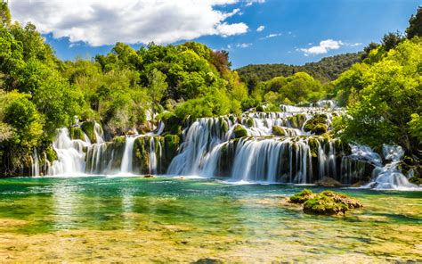 Voyage Famille Au Coeur De La Croatie Authentique Terra Balka