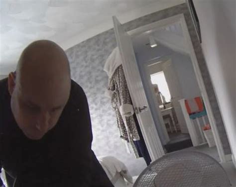 Plumber Caught Performing Sex Act On Homeowner S Cctv Avoids Prosecution Because He Has Not