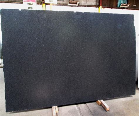 Ottawa Granite Countertop Slabs Cambrian Black Luxurious Black