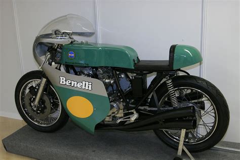 We have over 30 honda trials bikes that we will be putting on ebay in the coming weeks that included. Benelli Classic Race Bikes - Classic Motorbikes