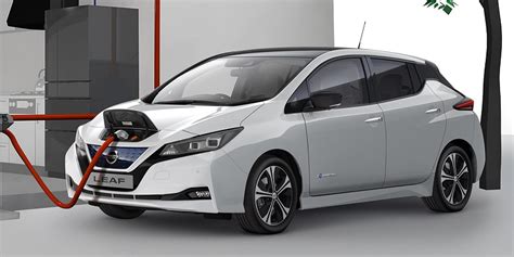 Electric Car 10 Advantages And Disadvantages