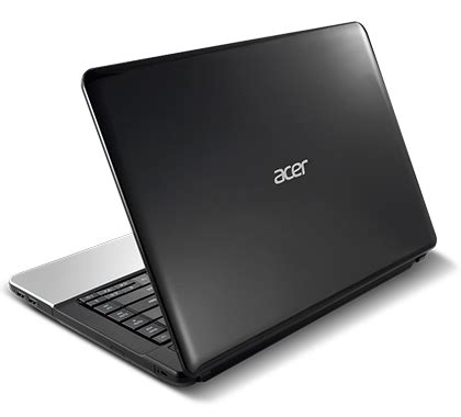 Be attentive to download software for your operating system. Acer Aspire E1-472G - Notebookcheck.net External Reviews